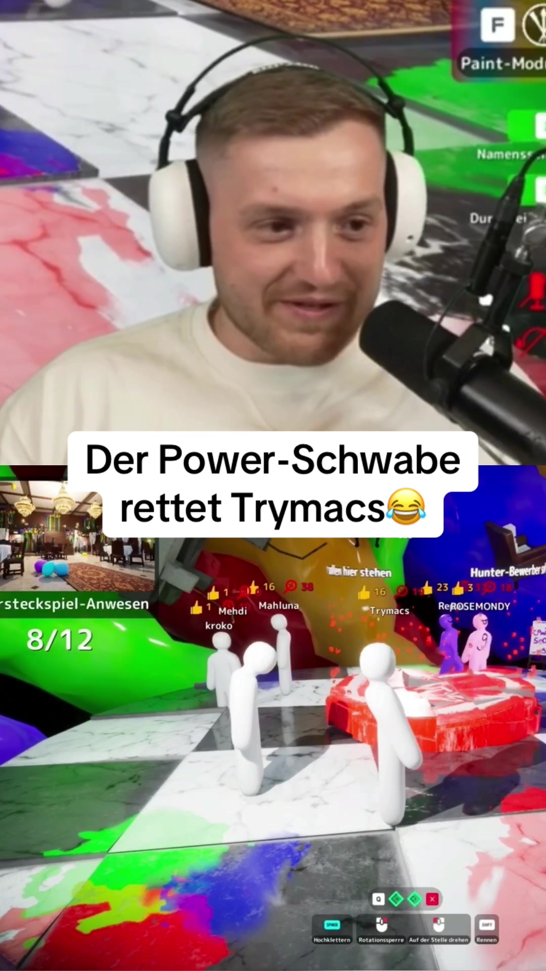 @Trymacs