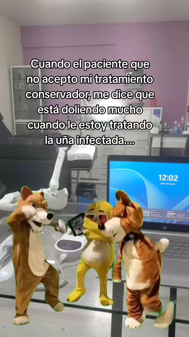 @PodólogosMx