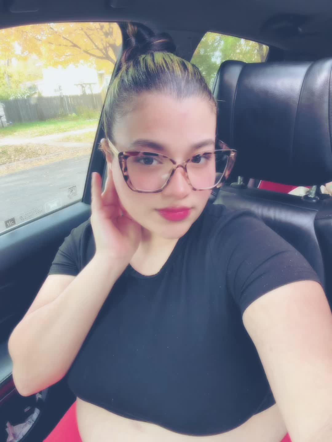 @Michelle Rivera🇵🇷