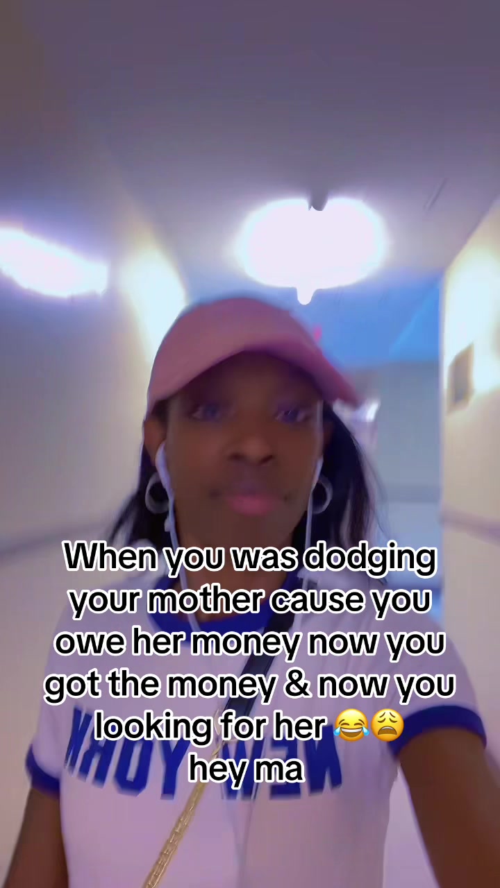 @Bella Mae