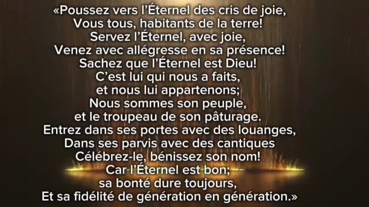 @Evangeliste Josué CASIMIR