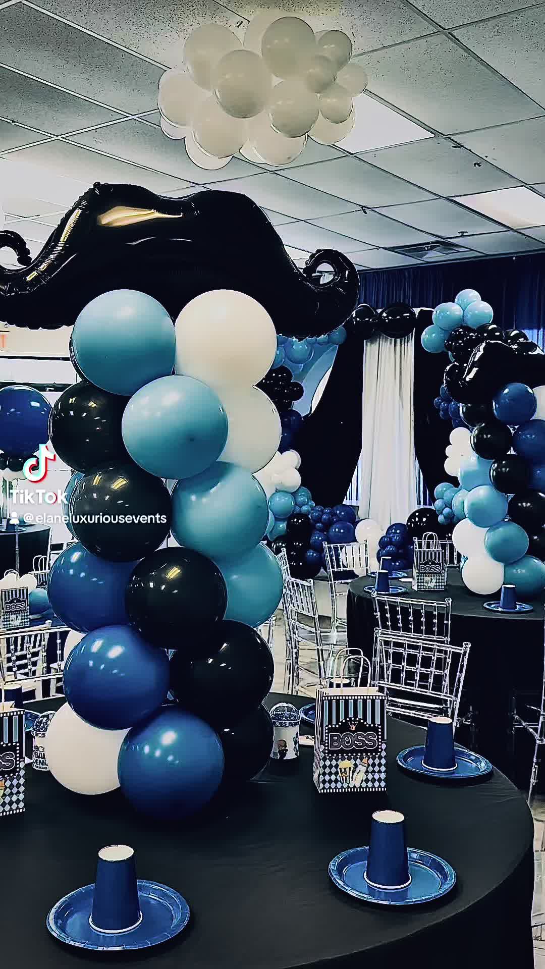 @elaneluxuriousevents