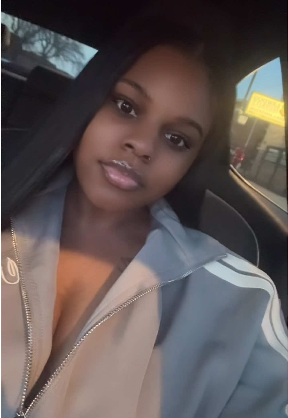 @j&rsquo;taniaa ᢉ𐭩 | CHI HAIRSTYLIST