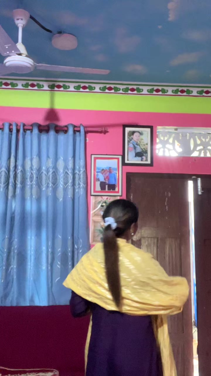 @निशा आले मगर11