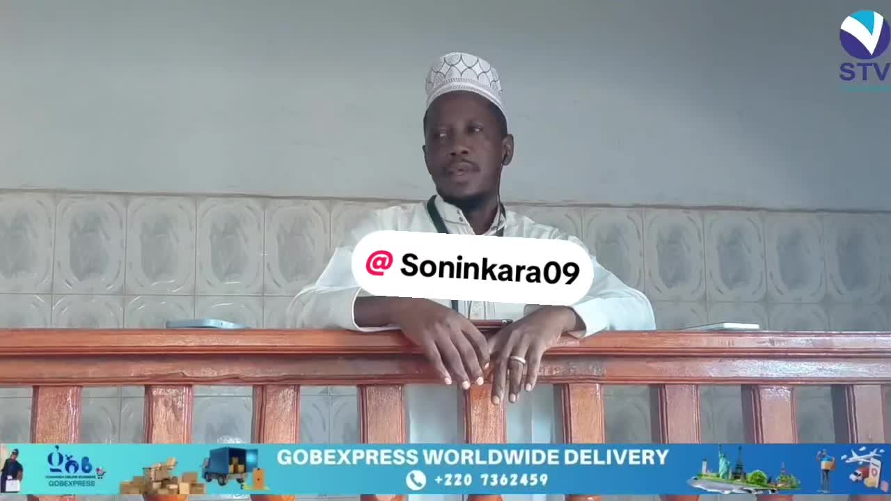 @Soninkara