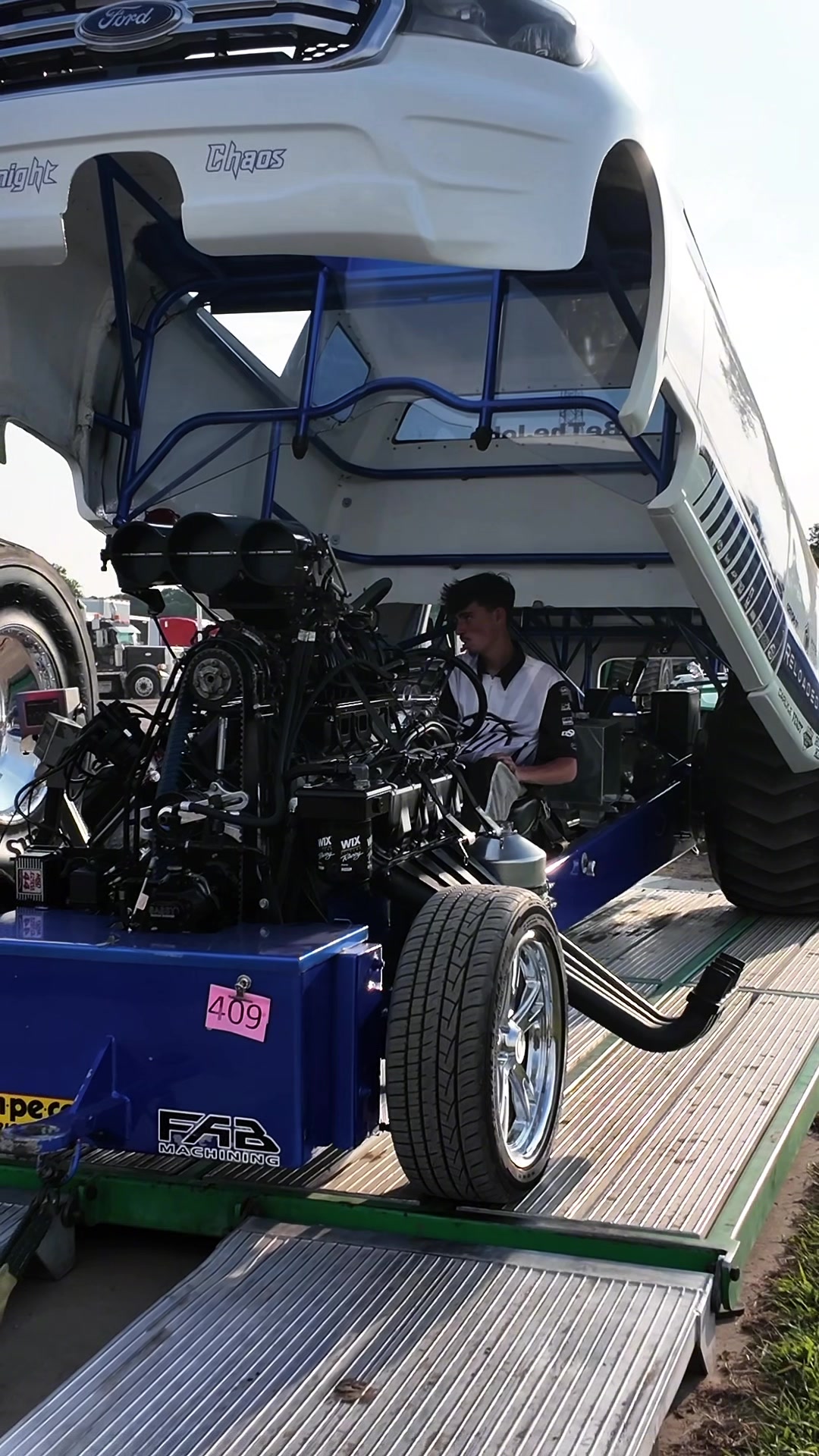 @Midnight Motorsports