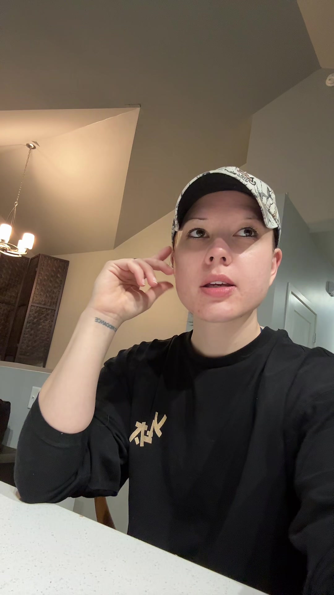 @Cait Lennon