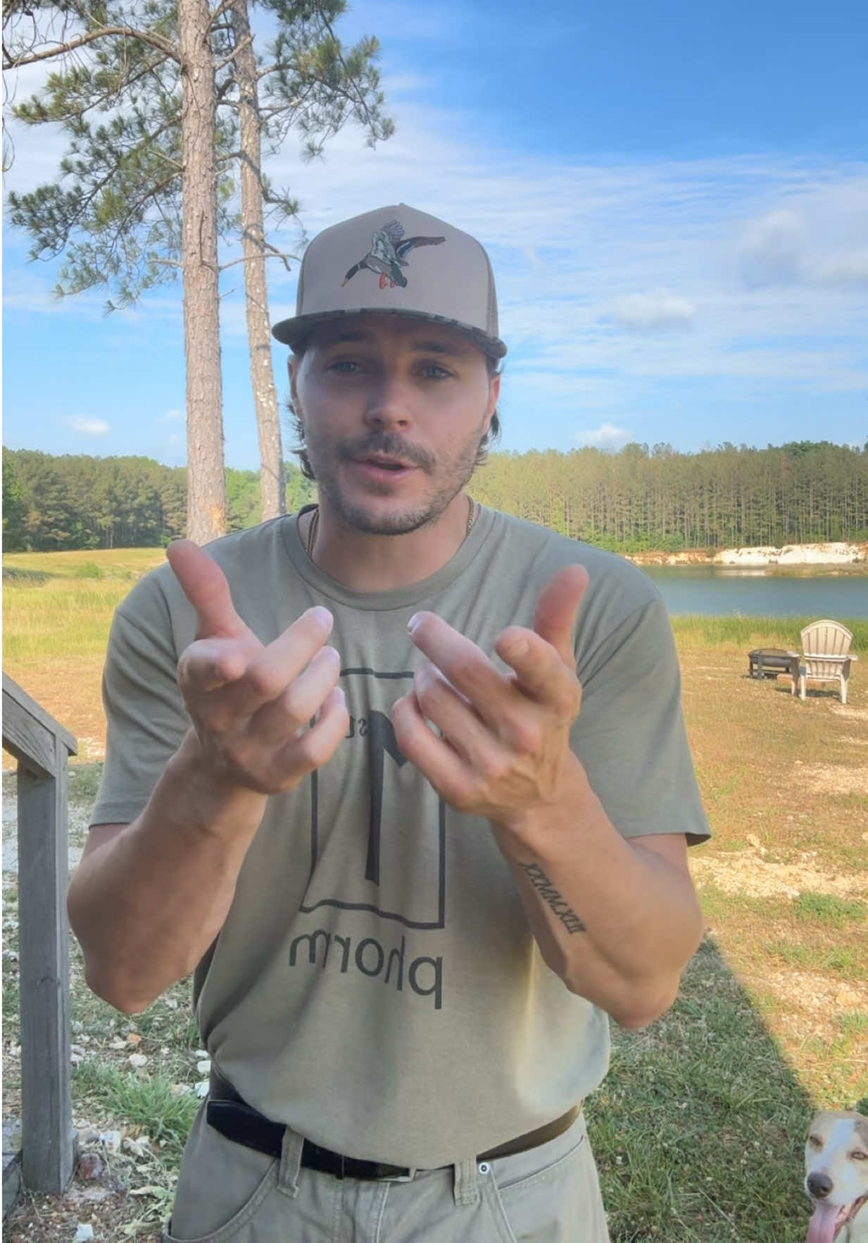 @Josh Ross