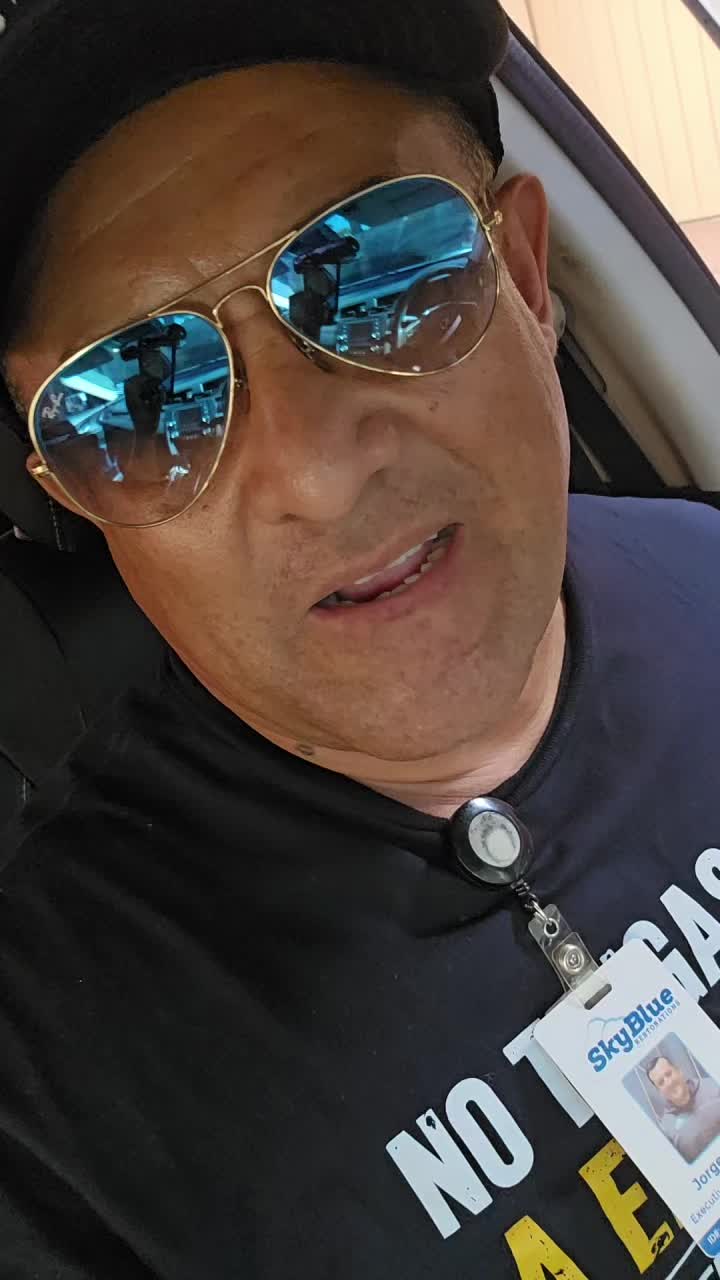 @sky blue restorations inc.