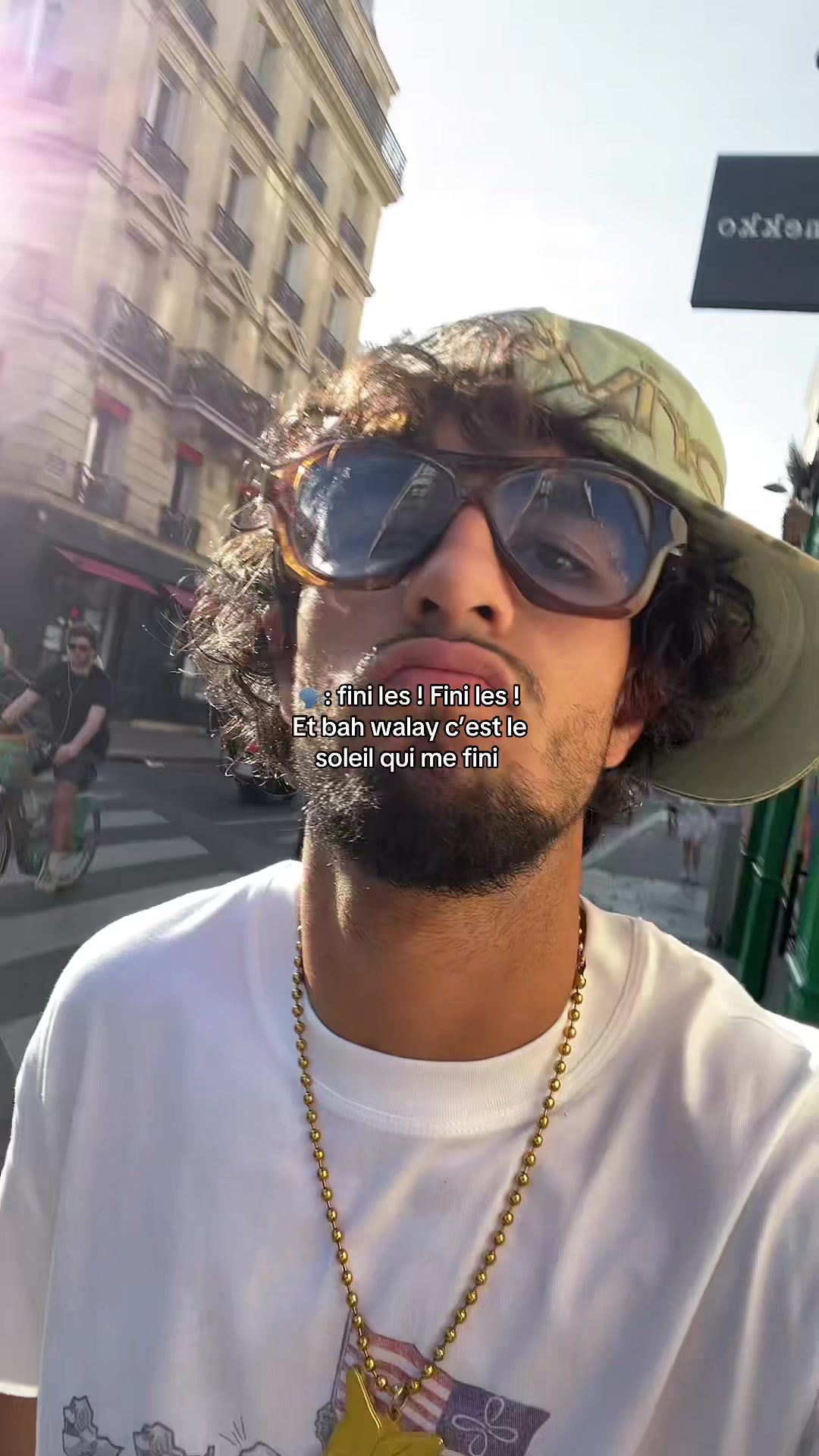 @Lil Mika