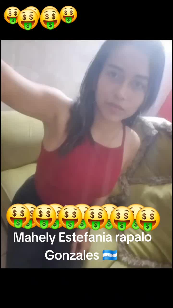 @Mahely Estefania rapalo 504