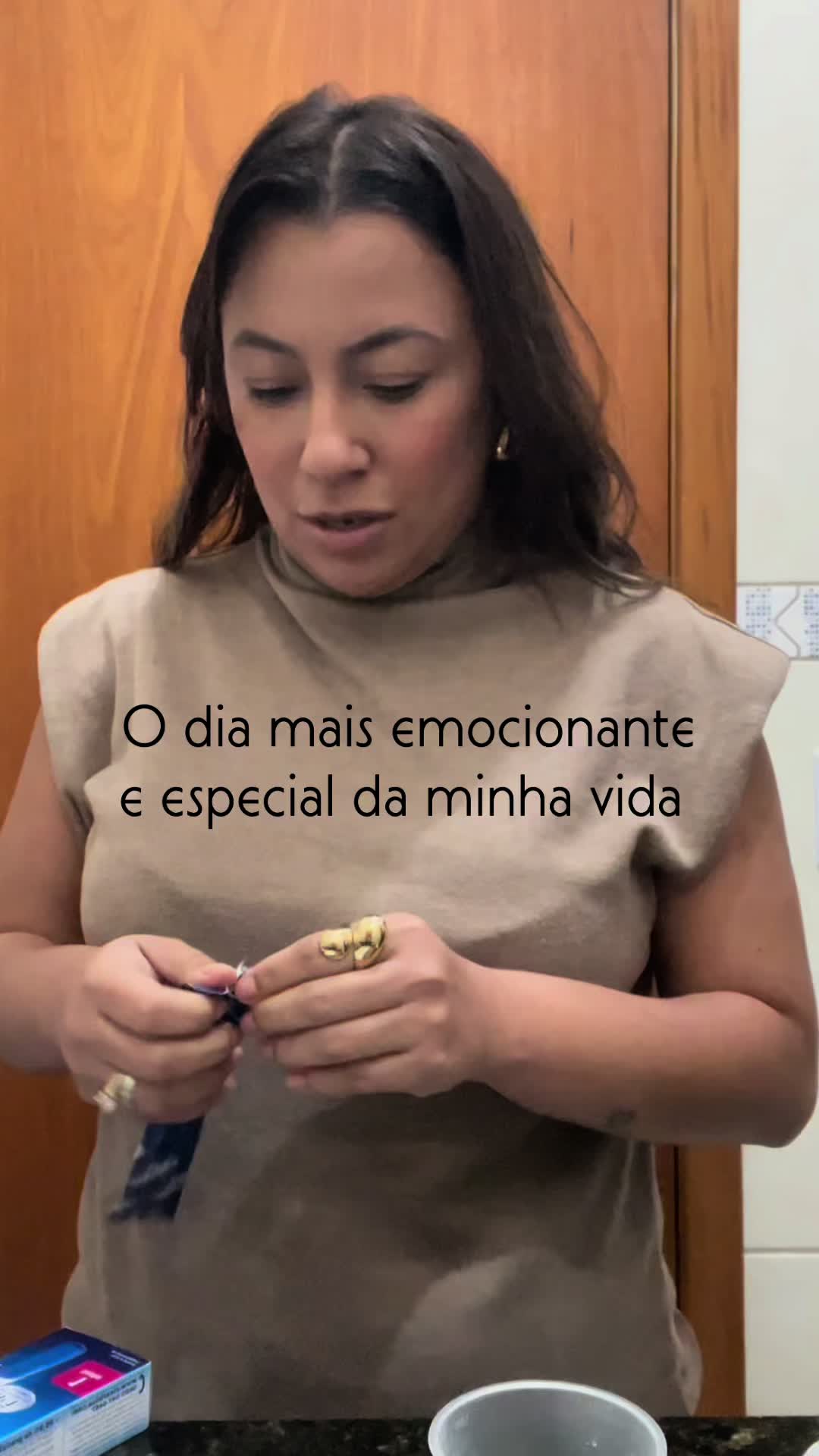 @Mamãe de primeira viagem