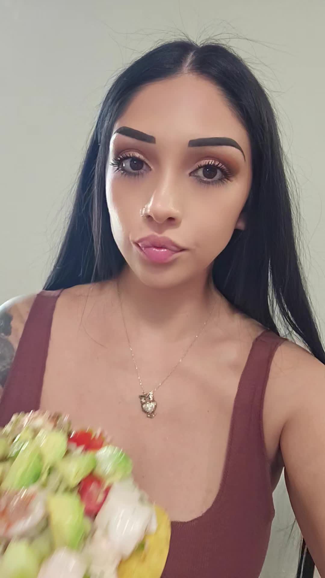 @Crystal Cortez