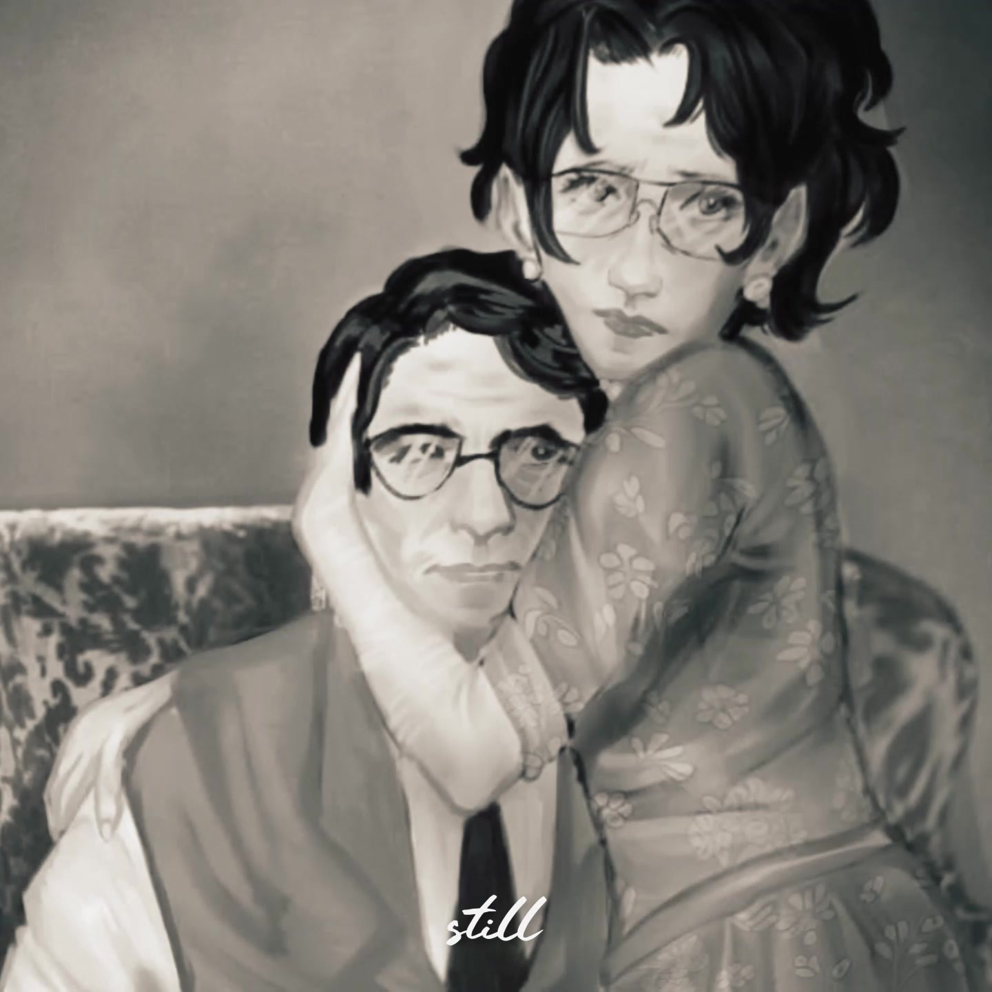 @₊✩‧₊˚Atticus Finch&rsquo;s Wife˚₊✩‧₊
