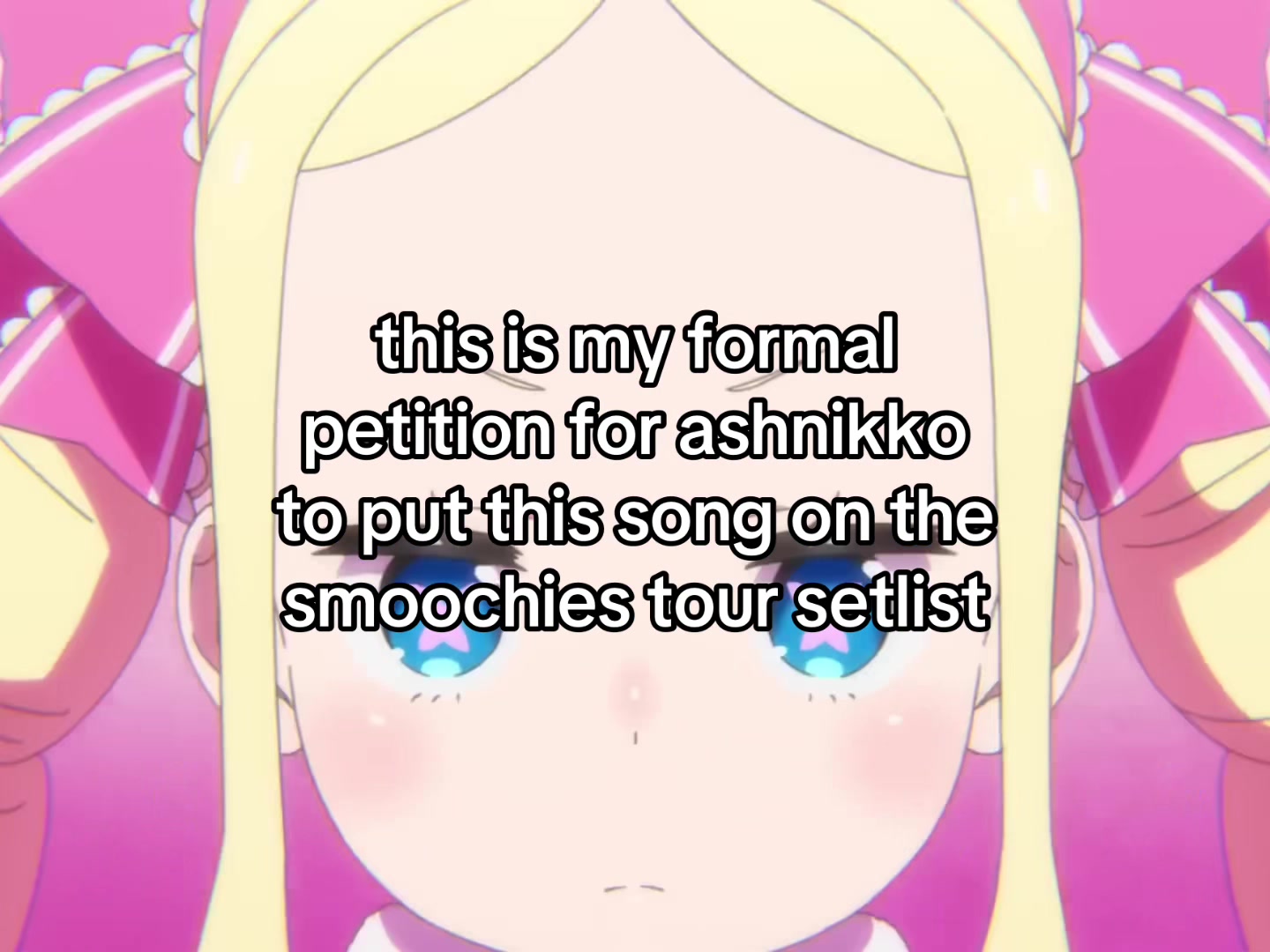@ashnikko fan page