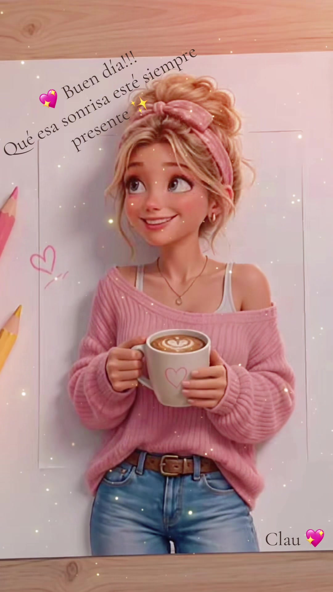 @Clau 💕