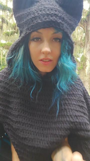@HollyBorealis🌌