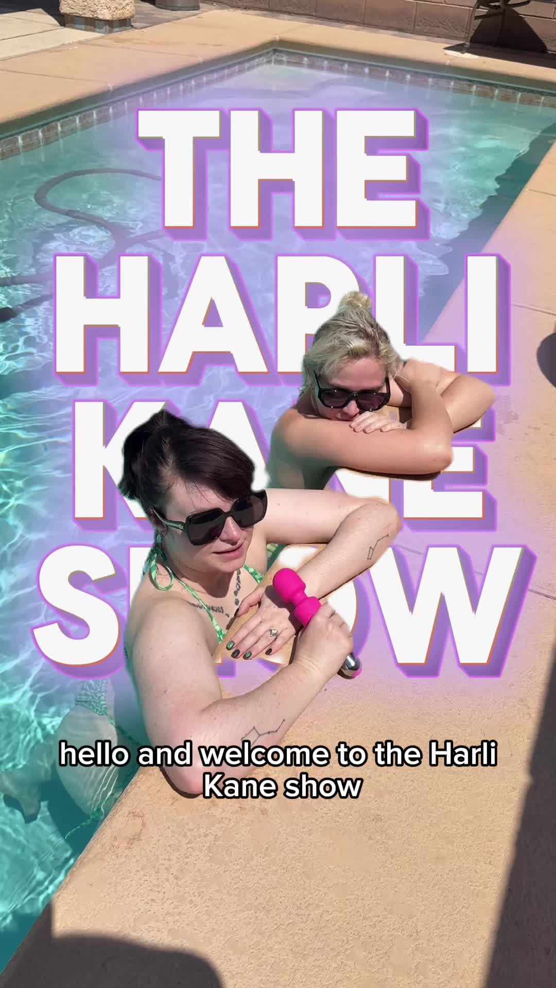 @Harli Kane