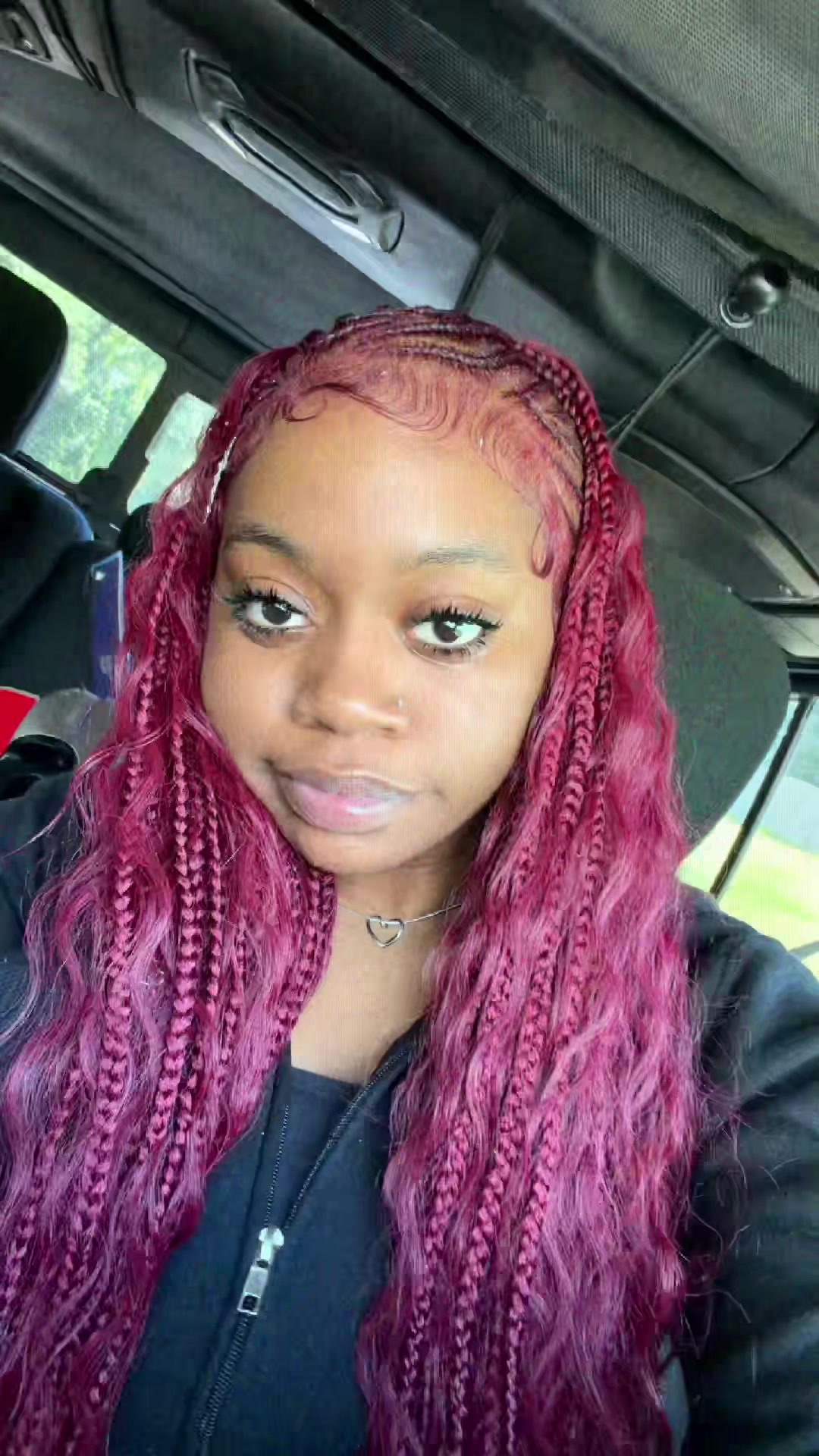 @socutethickredhairmommy