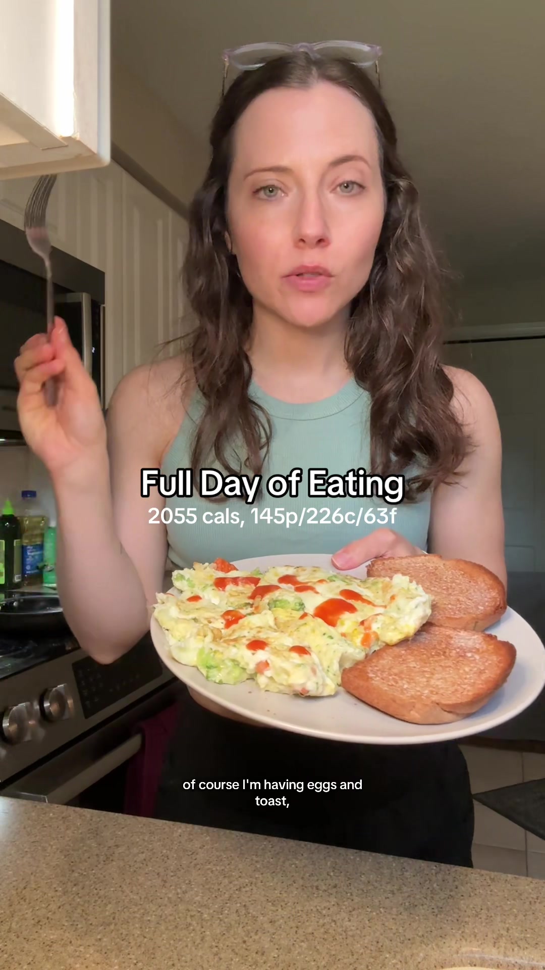 @Rachel | Fitness Coach