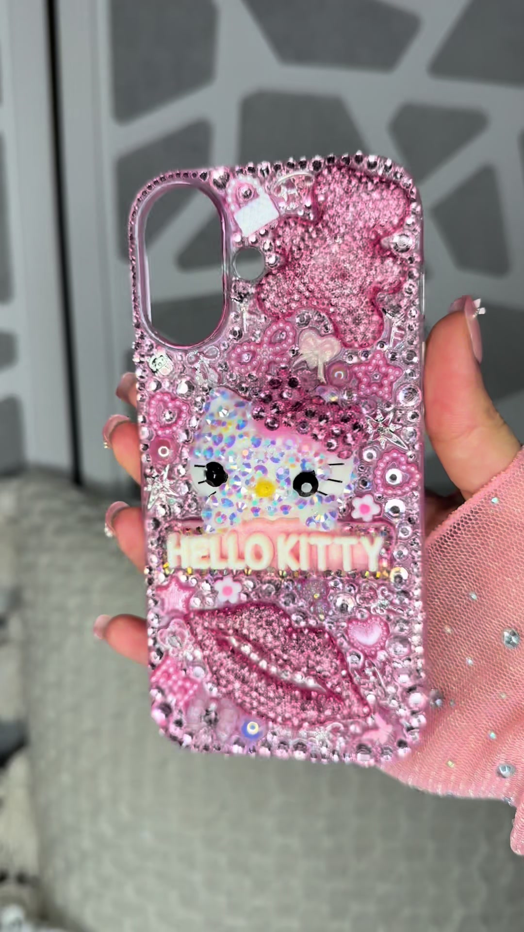 @rhinestones bling