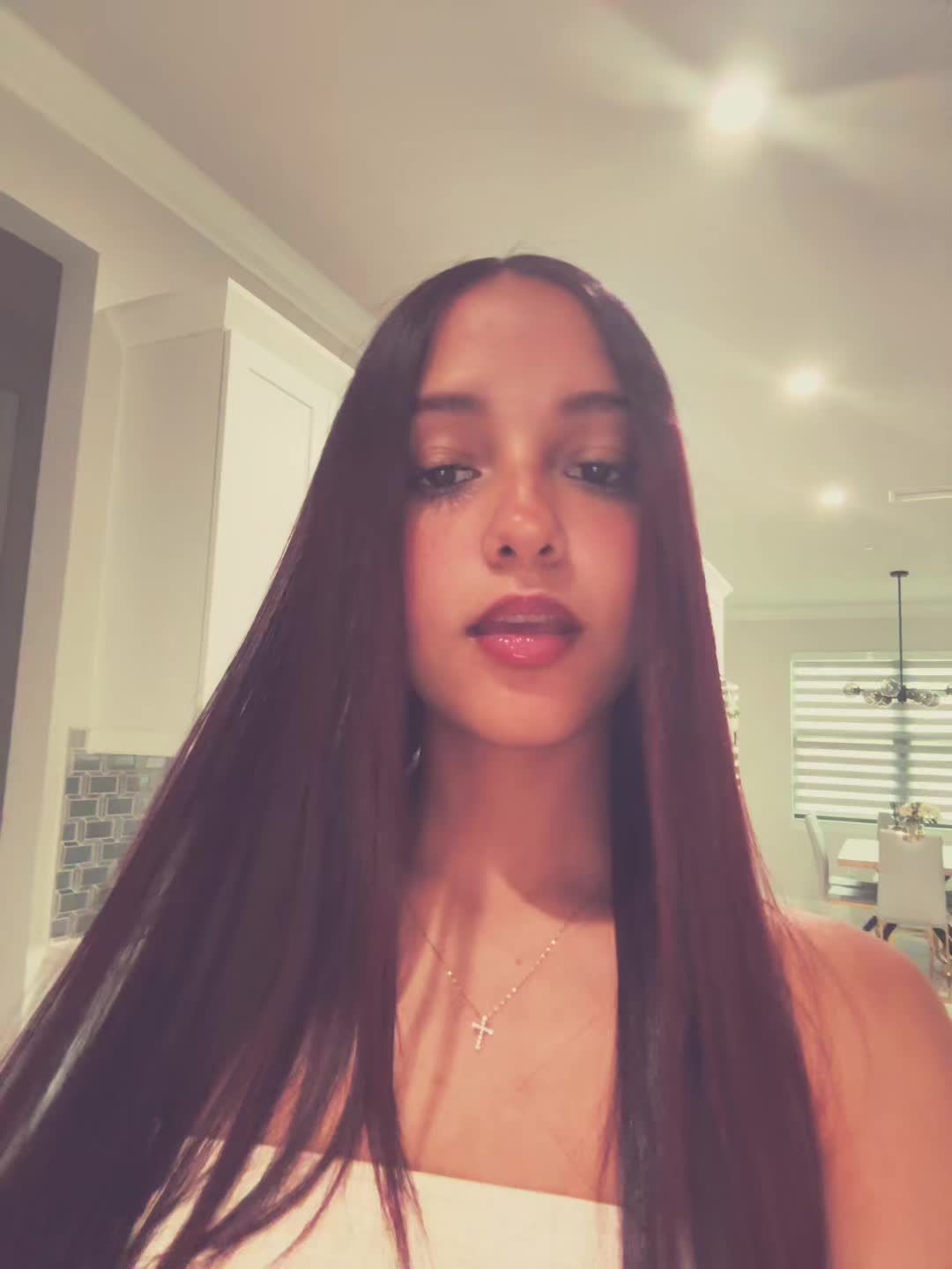 @Erika Ricardo
