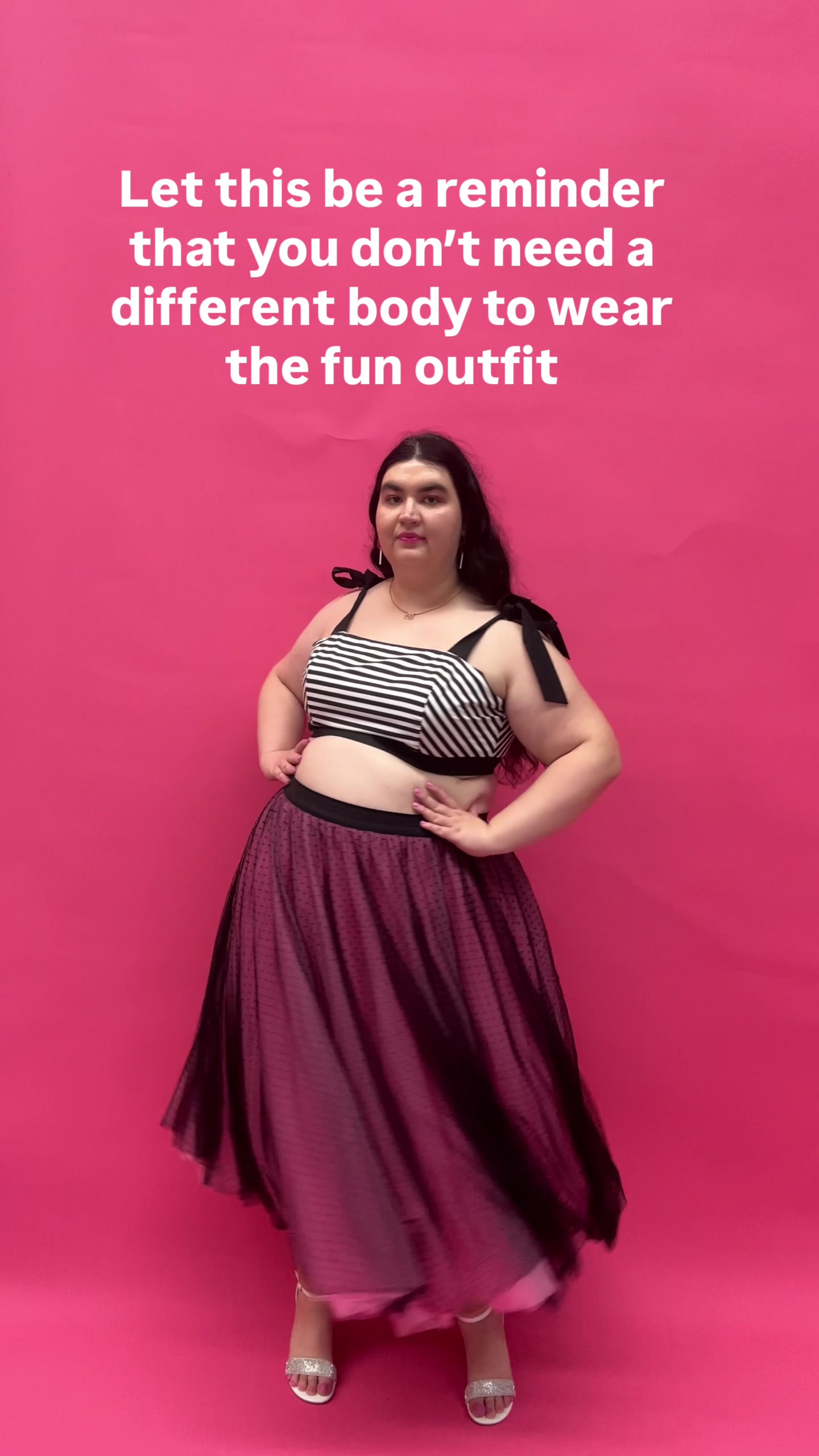 @jessica ๐