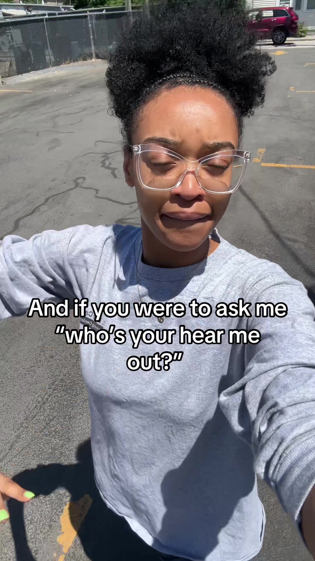 @Zay&rsquo;s kinda funny
