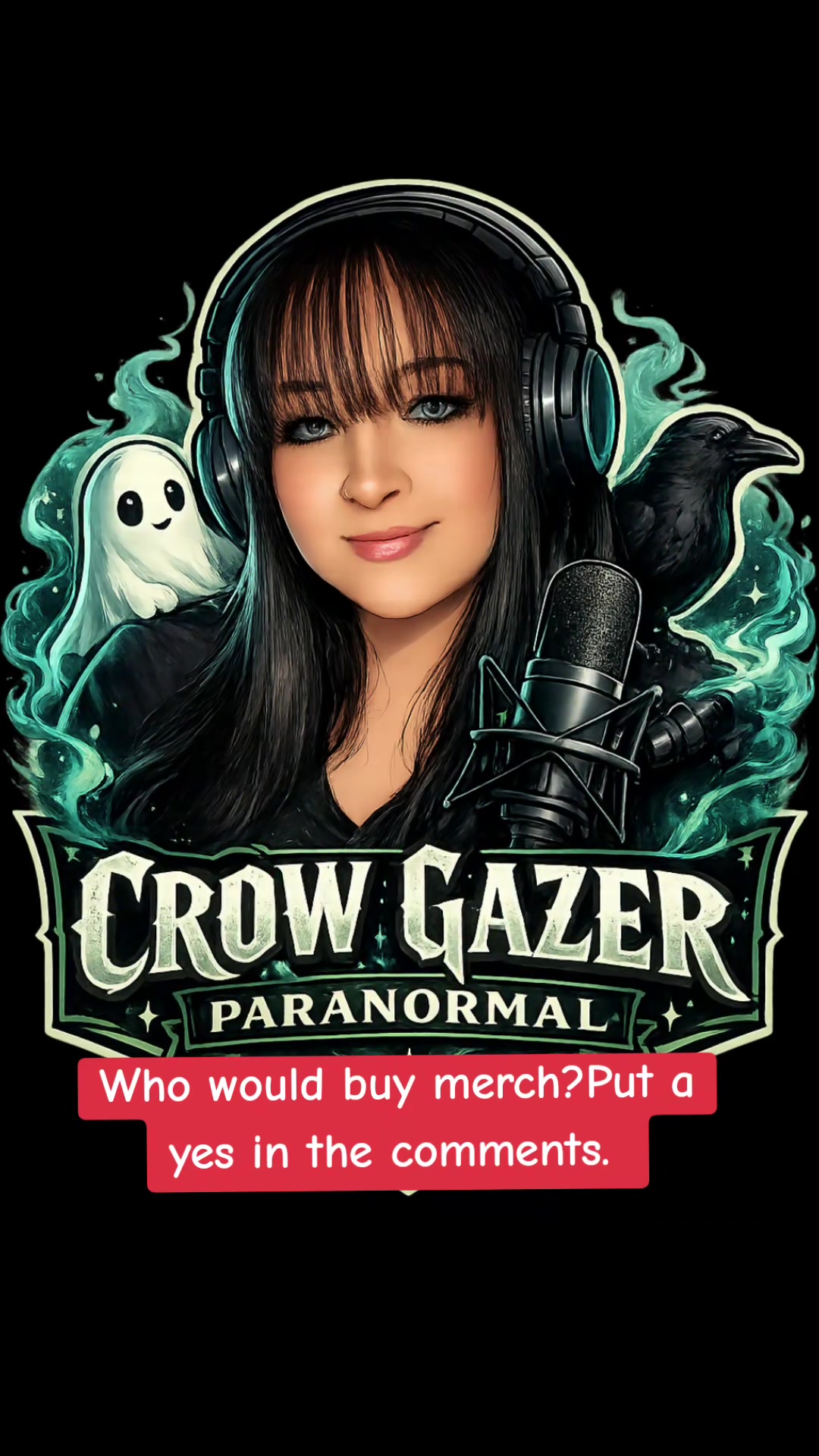 @🐦⬛Melisa,crowgazer💫