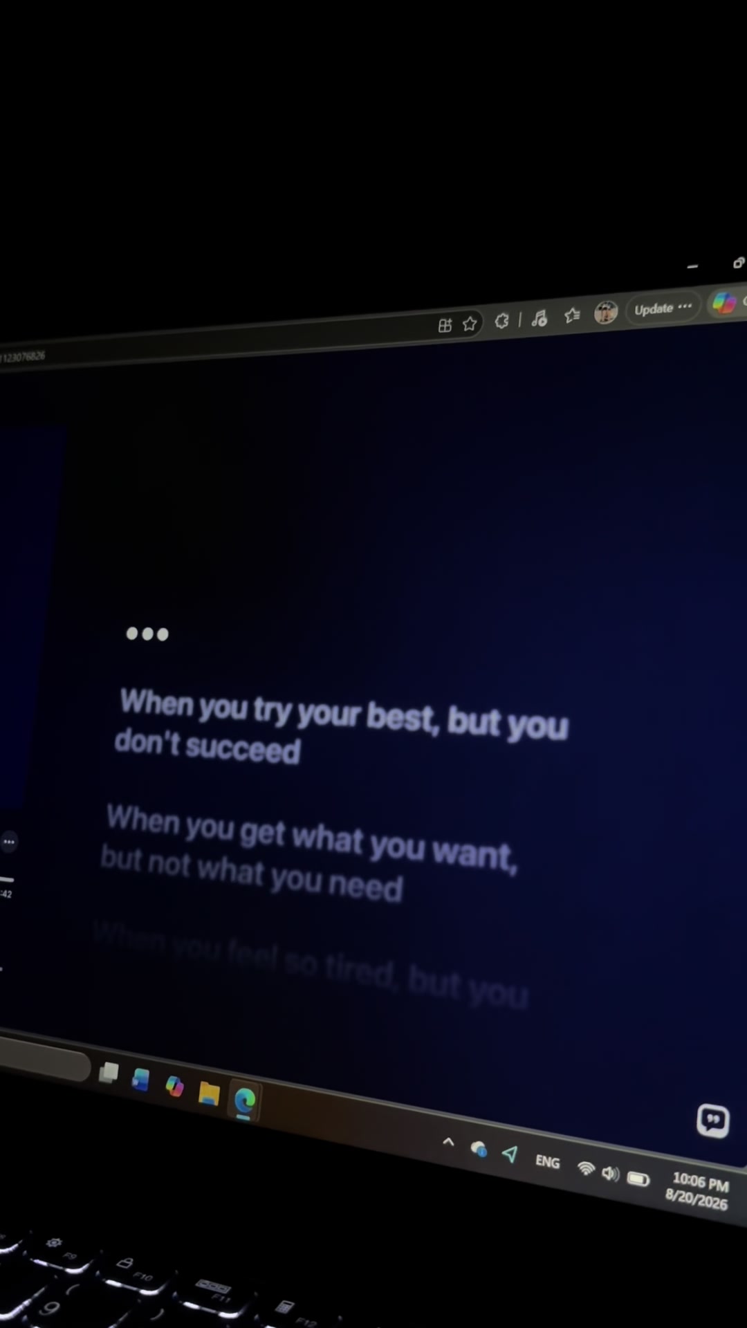 @notthesong