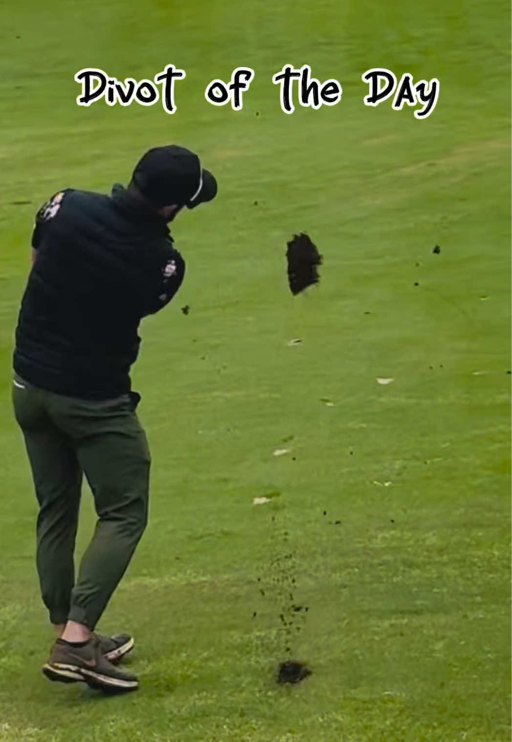 @Messi Golf