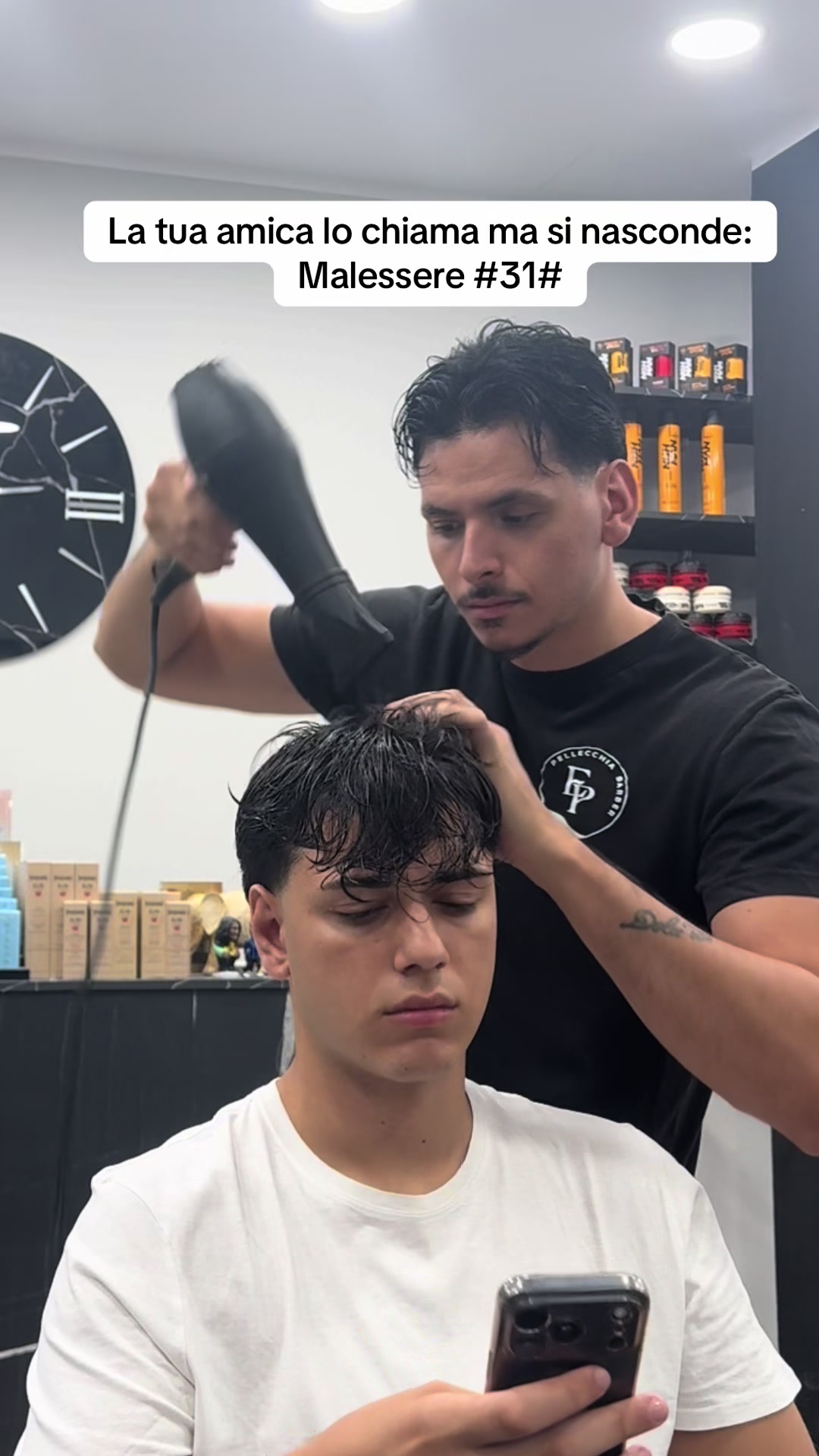 @💈PELLECCHIA BARBER💈