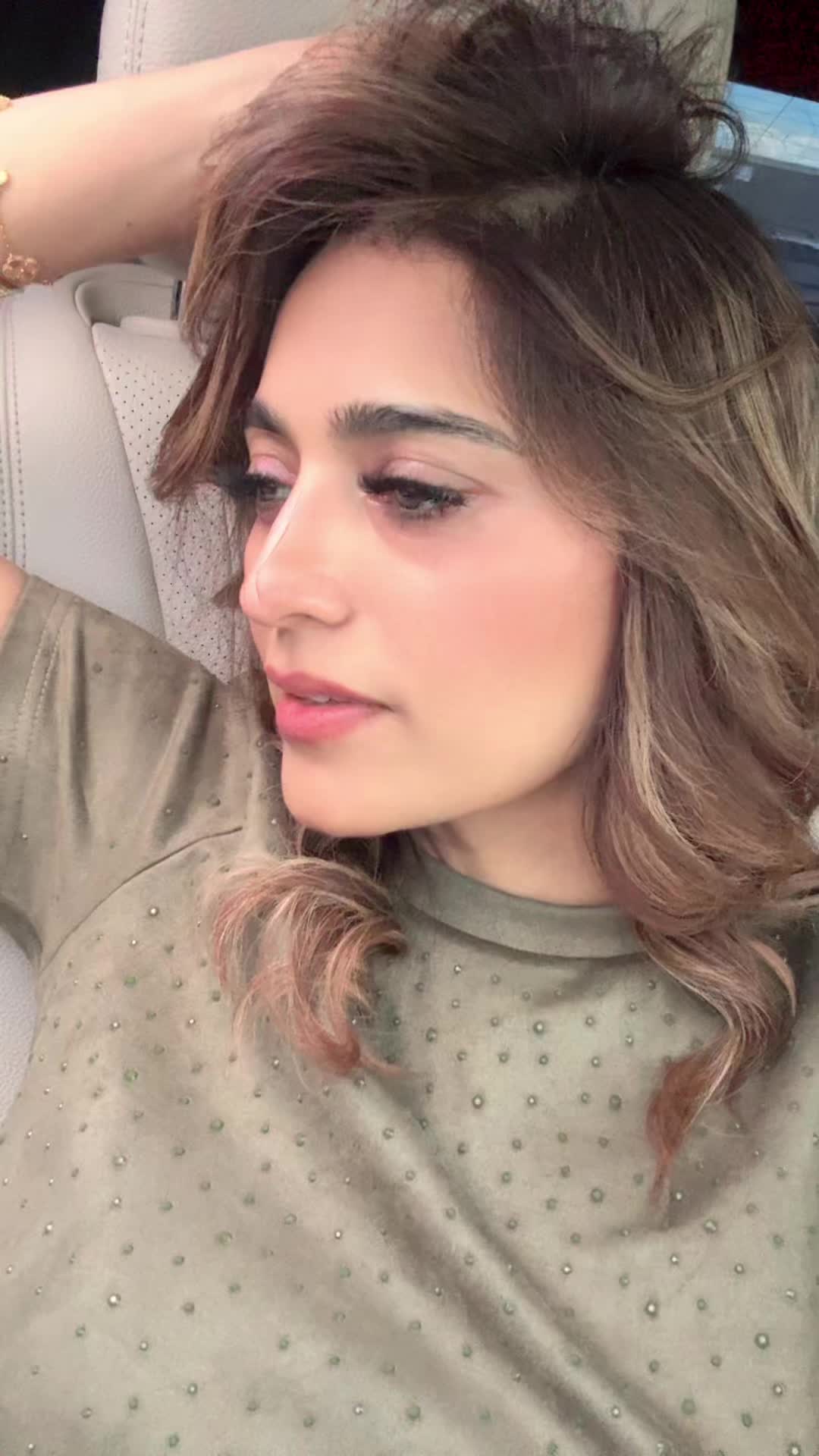 @Iram butt