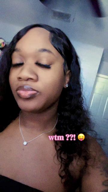 @YT: IamKymberlyy💝