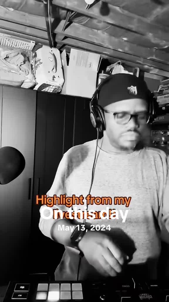 @Dj Silent Stepchild