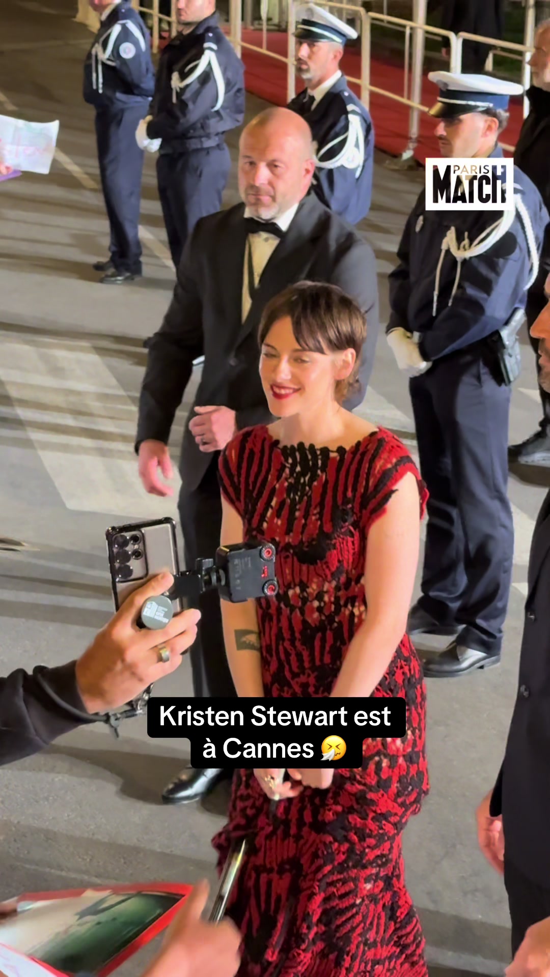 @Paris Match