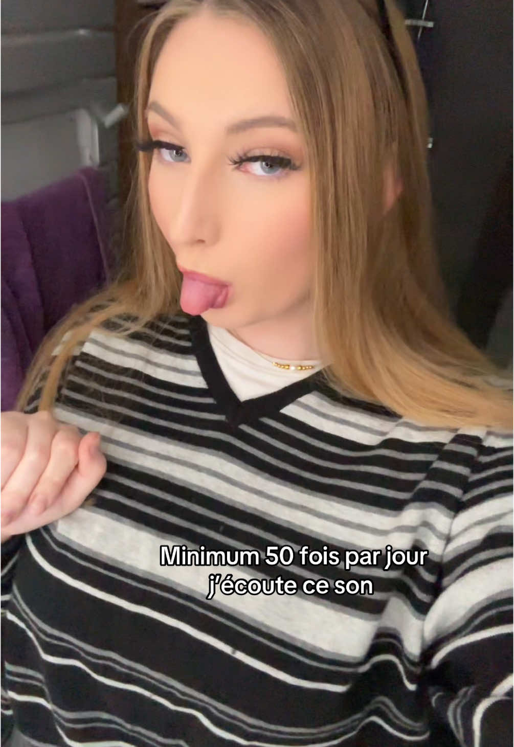 @Lulu te spam