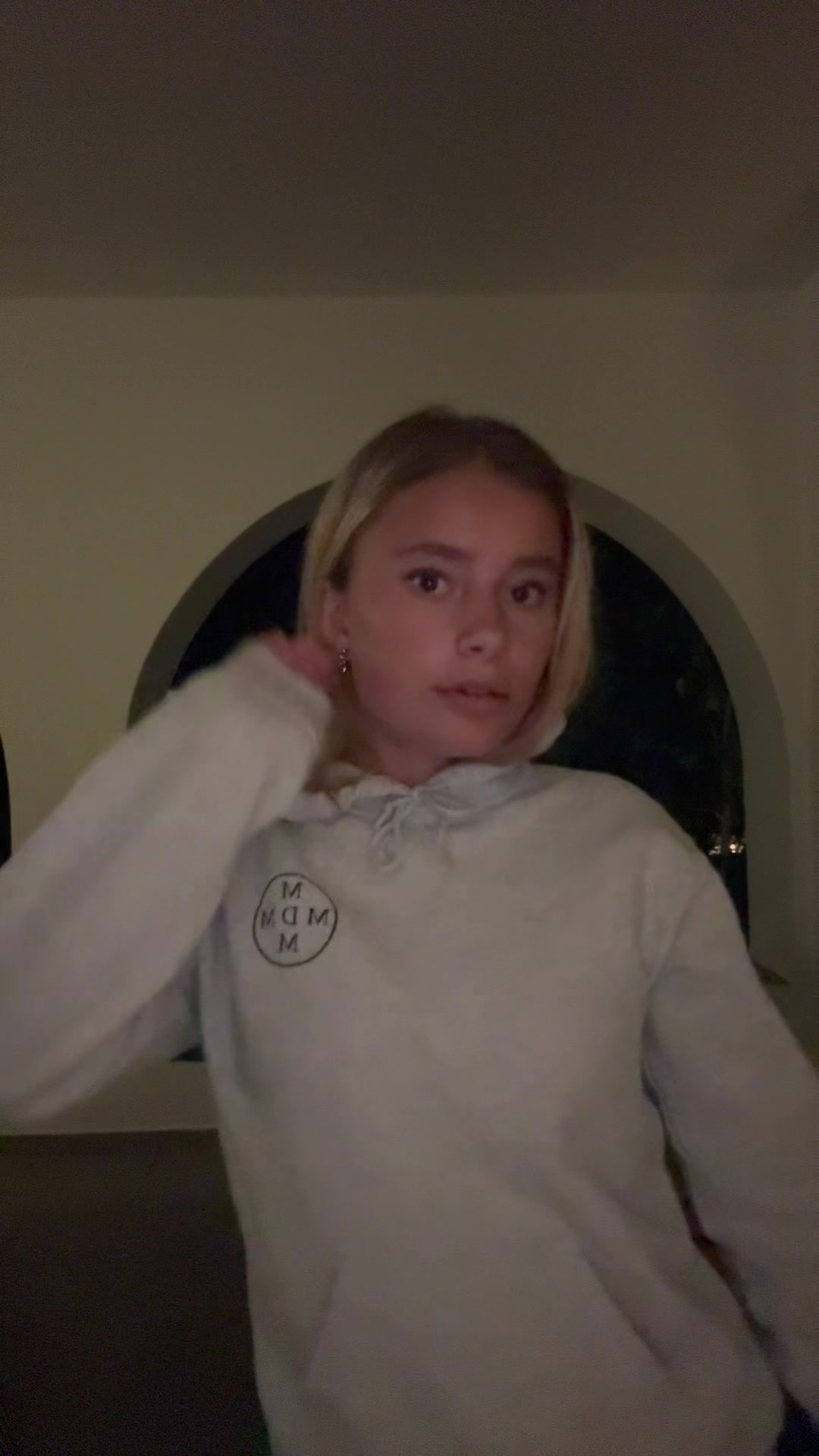 @Matilda