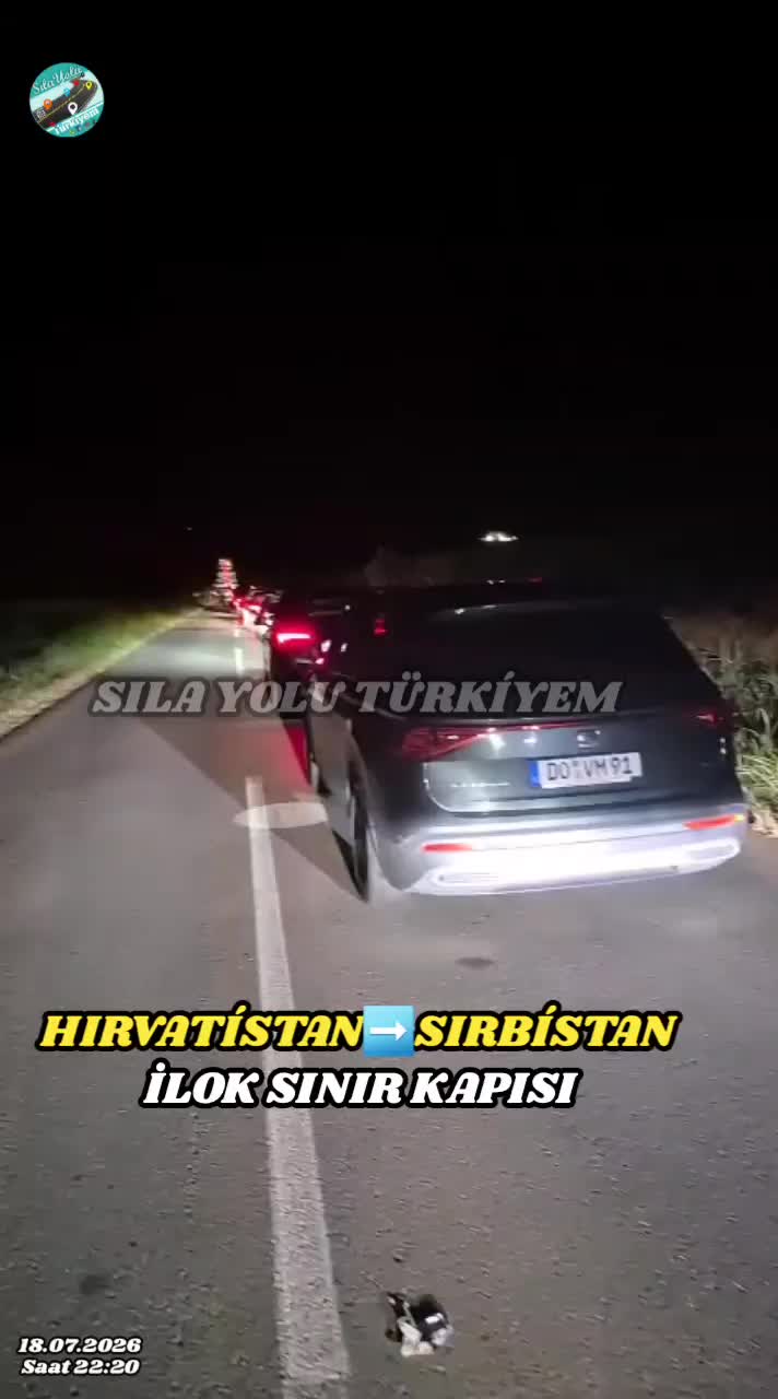 @Sıla Yolu T&uuml;rkiyem