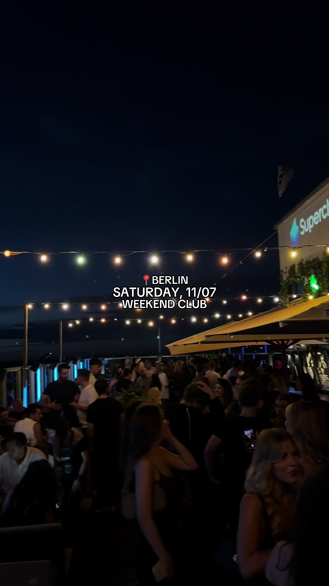 @Weekendclub.berlin