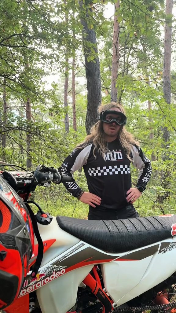 @Hard Enduro Auvergne
