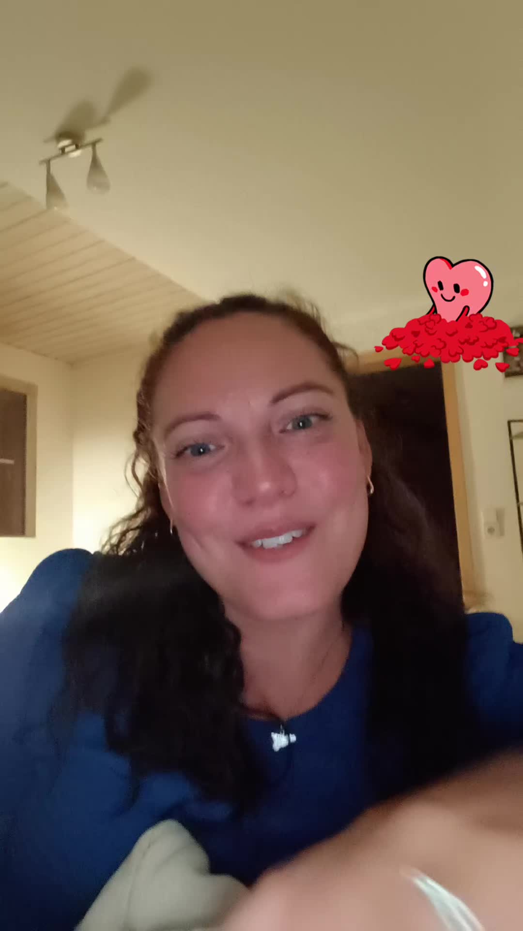@✨NellaLuceDiCristo🕊️