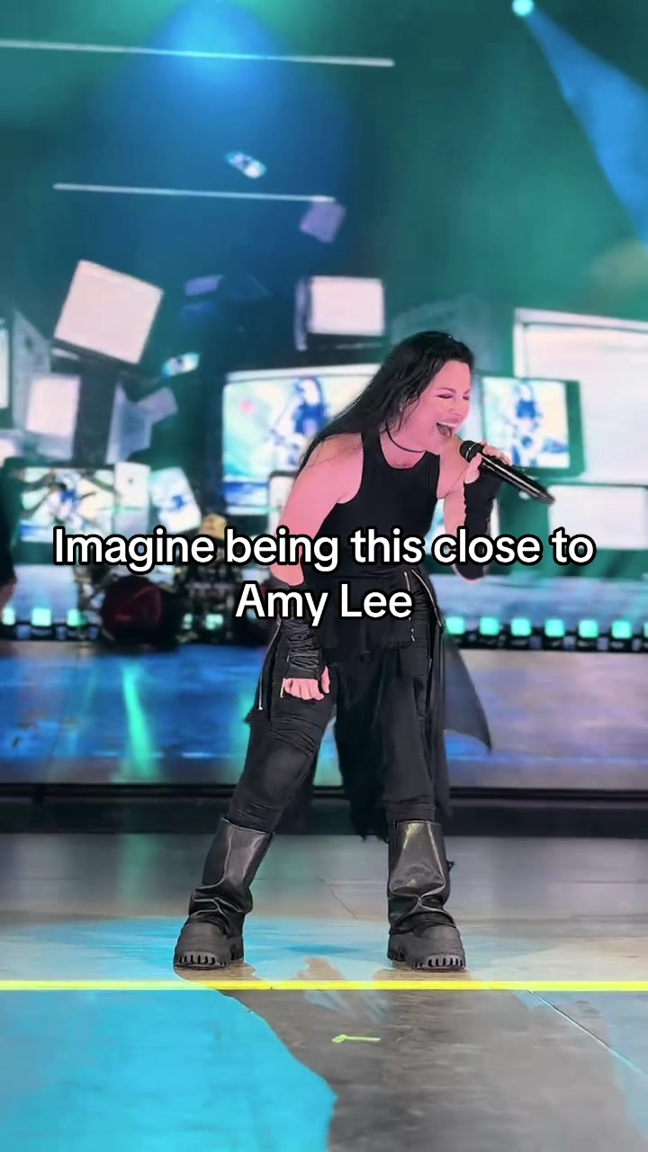 @live fan account
