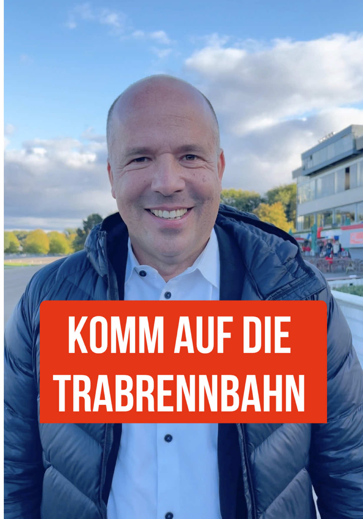 @Trabrennbahn Hamburg