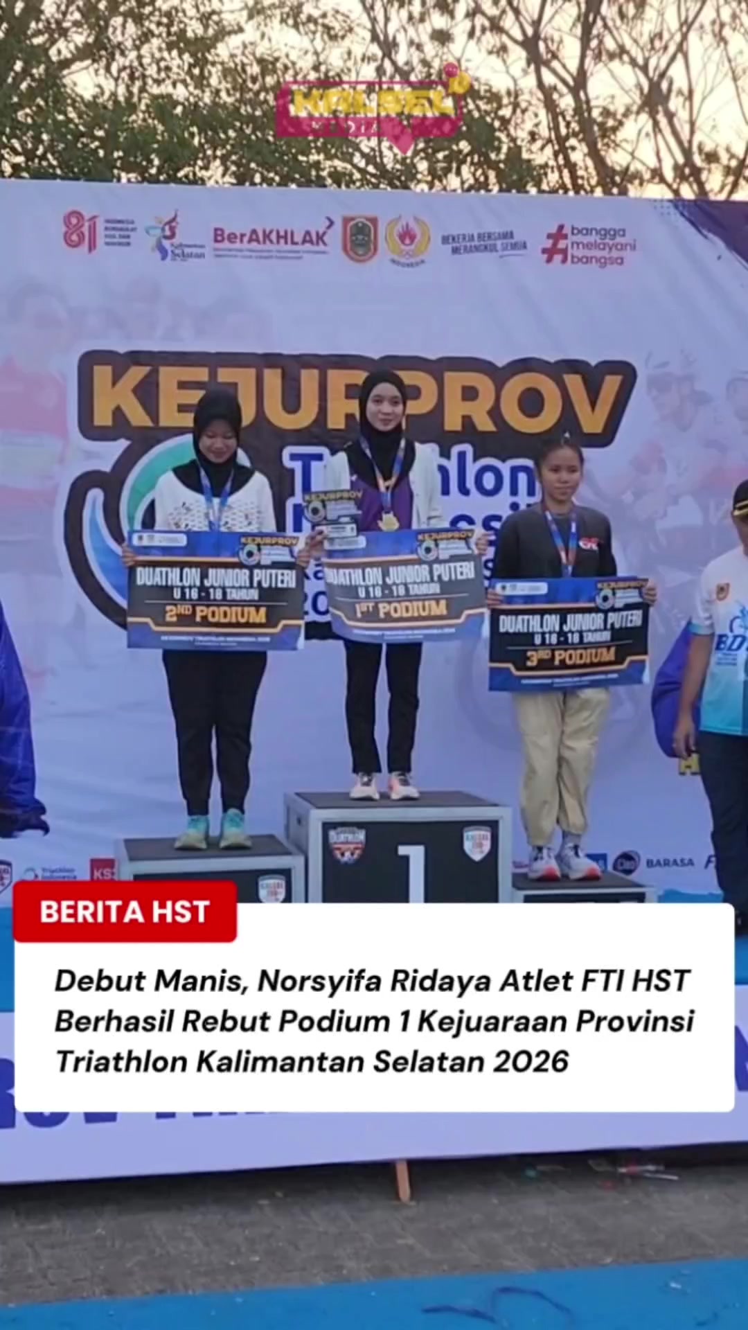 @Netizen Kalimantan Selatan