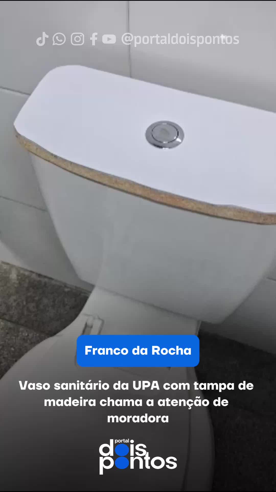 @Portal Dois Pontos