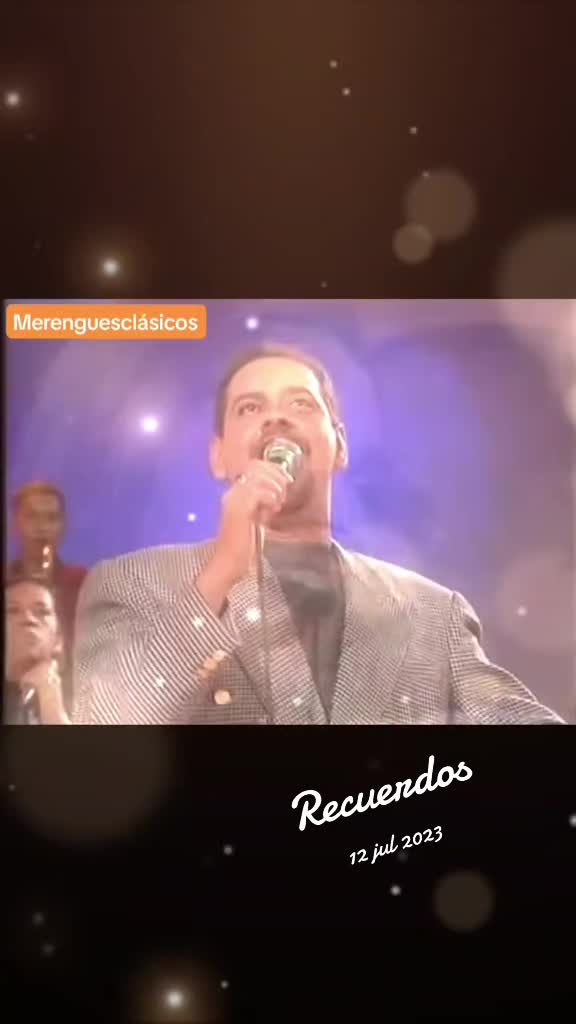 @Merengues Clásicos