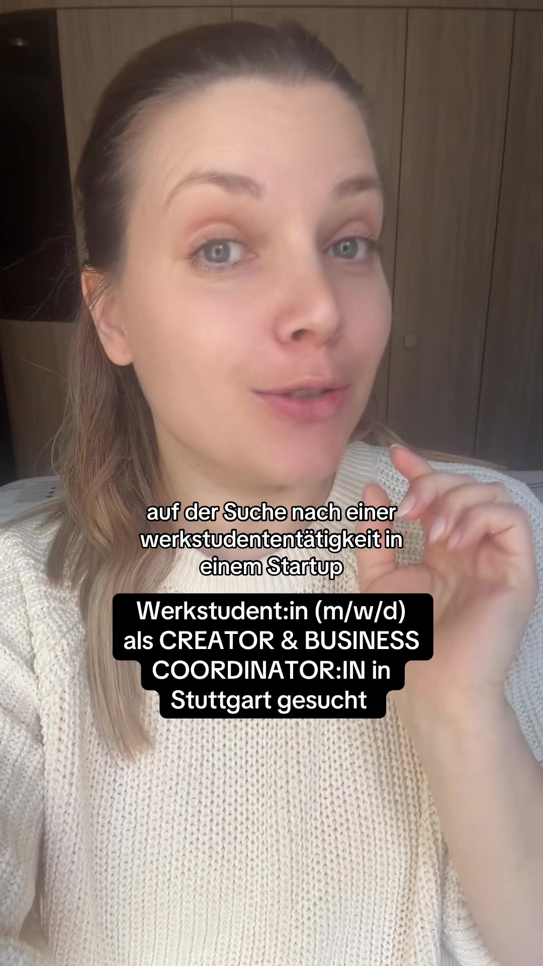 @Lisa | Ausbildungstipps