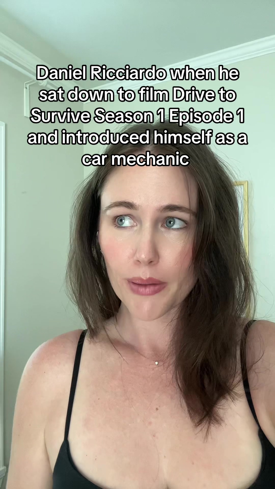 @Fan Behavior Podcast 🏎️