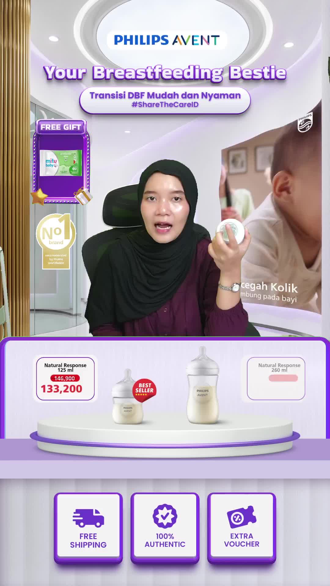 @Philips Avent Official